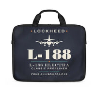 Thumbnail for L-188 Electra - Heritage - Laptop Bag