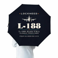 Thumbnail for L-188 Electra - Heritage - Umbrella