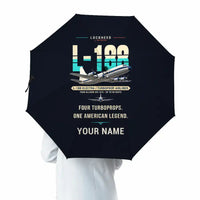 Thumbnail for L-188 Electra - Original + Name - Umbrella
