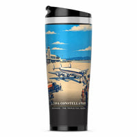 Thumbnail for L-749A Constellation - 3D - Stainless Steel (No Holder) - Full Print