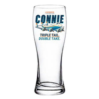 Thumbnail for L-749A Constellation - Cartoon - Pilsner Beer Glass