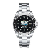 Thumbnail for L-749A Constellation - Cartoon - Premium Diver - Black