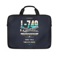 Thumbnail for L-749A Constellation - Original - Laptop Bag