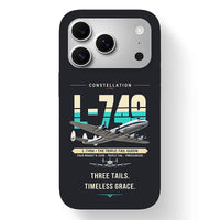 Thumbnail for L-749A Constellation - Original - MagSafe iPhone 17 Pro - Black