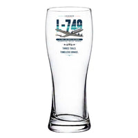 Thumbnail for L-749A Constellation - Original - Pilsner Beer Glass