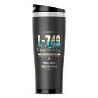 Thumbnail for L-749A Constellation - Original - Stainless Steel (No Holder) - Gray