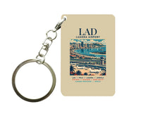 Thumbnail for LAD - Poster - Key Chain - Beige