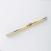 Thumbnail for City of Derry Airport (LDY) Pens - ballpen - gold