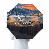 Thumbnail for LET L-410 UVP-E20 - 3D + Name - Umbrella