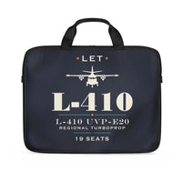 Thumbnail for LET L-410 UVP-E20 - Heritage - Laptop Bag