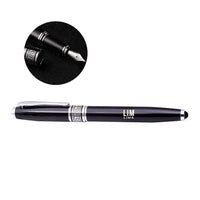 Thumbnail for Lima Jorge Chavez International Airport (LIM) Pens - rollerball pen - black