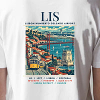 Thumbnail for LIS - Airport Poster - Cover