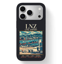 Thumbnail for LNZ - Poster - MagSafe iPhone 17 Pro - Black