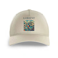Thumbnail for LORIENT - Poster - Hat - Beige