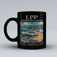 Thumbnail for LPP - Poster - Mug - Black