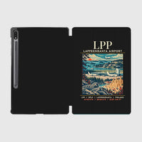 Thumbnail for LPP - Poster - Samsung Tablet - Black