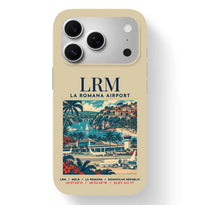 Thumbnail for LRM - Poster - MagSafe iPhone 17 Pro - Beige