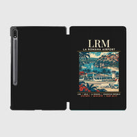 Thumbnail for LRM - Poster - Samsung Tablet - Black