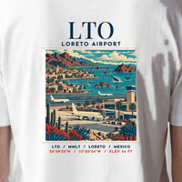 Thumbnail for LTO - Airport Poster - Cover