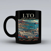 Thumbnail for LTO - Poster - Mug - Black