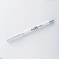 Thumbnail for Lyon-Saint Exupéry Airport (LYS) Pens - ballpen - white