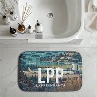 Thumbnail for Lappeenranta Airport (LPP) bath mat