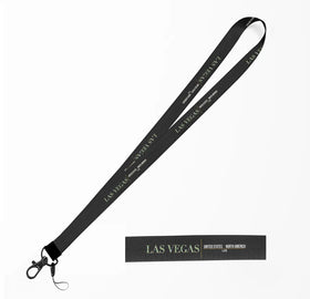 Las Vegas City Series Lanyard & ID Holders