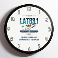 Thumbnail for Latecoere 631 - Original - Framed - White