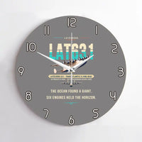 Thumbnail for Latecoere 631 - Original - No Frame - Gray