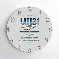 Thumbnail for Latecoere 631 - Original - No Frame - Light Gray