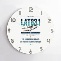 Thumbnail for Latecoere 631 - Original - No Frame - White