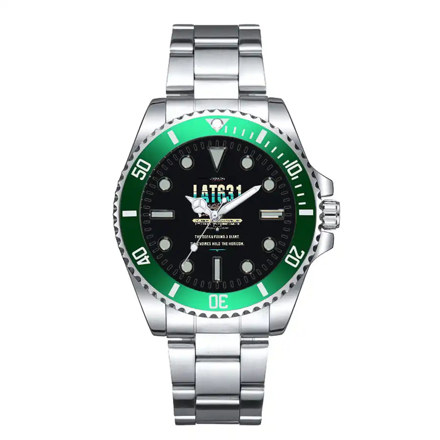 Latecoere 631 - Original - Premium Diver - Green