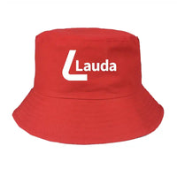 Thumbnail for Lauda summer hat - red