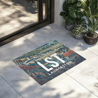 Thumbnail for Launceston Airport (LST) door mat