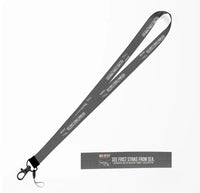 Thumbnail for Leonardo AW159 Wildcat HMA2 lanyard - gray