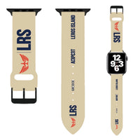 Thumbnail for WBV6 | Leros Municipal Airport LRS | Beige (Metal Buckle)