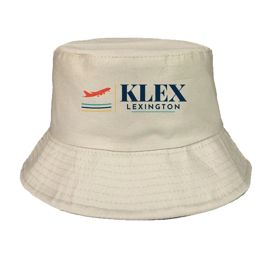 Lexington (KLEX) summer hat - khaki