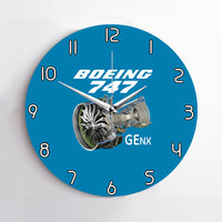 Thumbnail for Boeing 747 pilot accessory from Aviation Shop