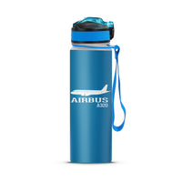 Thumbnail for Airbus A320 Printed Designed Sports Kettles