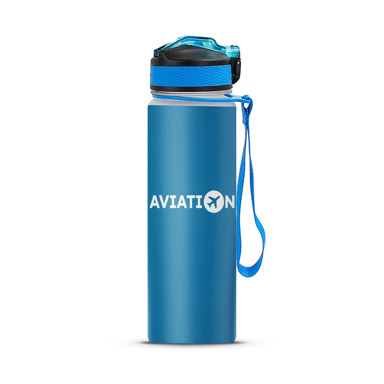Aviation Designed Sports Kettles