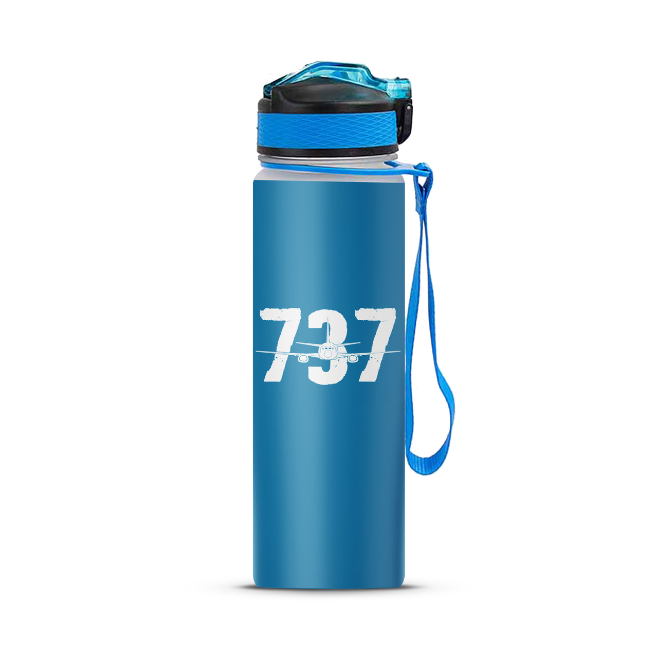 Boeing 737 Designed Designed Sports Kettles