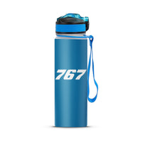 Thumbnail for 767 Flat Text Designed Sports Kettles