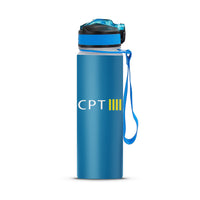 Thumbnail for CPT & 4 Lines Designed Sports Kettles