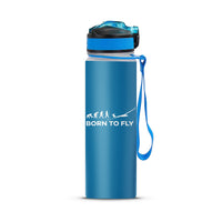 Thumbnail for Born To Fly Glider Designed Sports Kettles