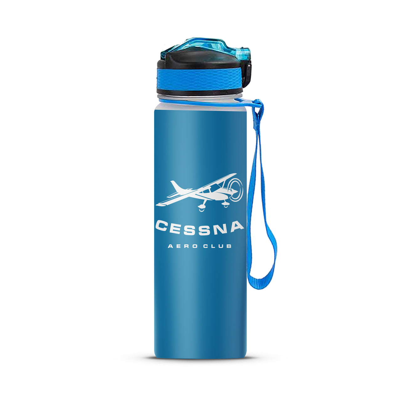 Cessna Aeroclub Designed Sports Kettles