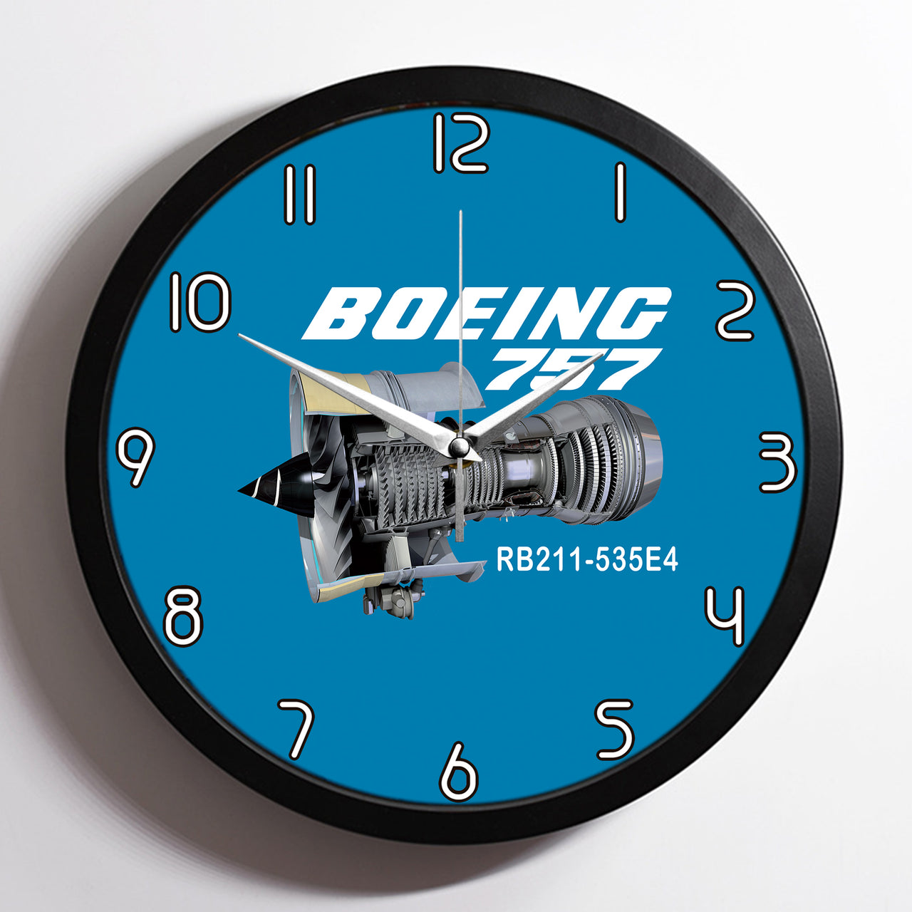 Boeing 757 pilot accessory from Aviation Shop