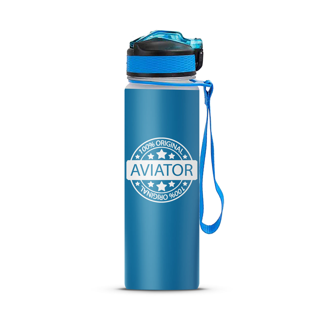 100 Original Aviator Designed Sports Kettles