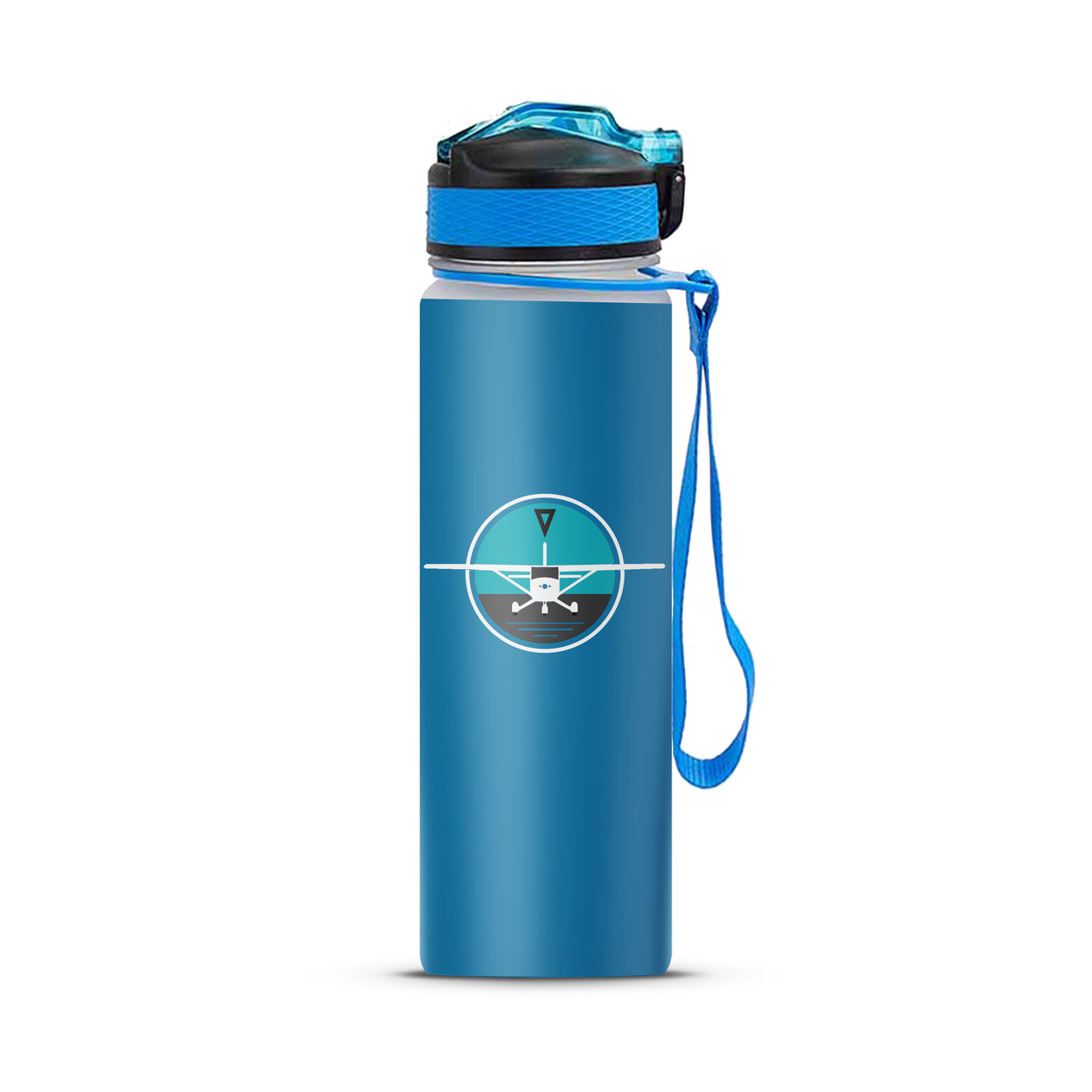 Cessna & Gyro Designed Sports Kettles