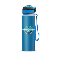 Thumbnail for Cessna & Gyro Designed Sports Kettles