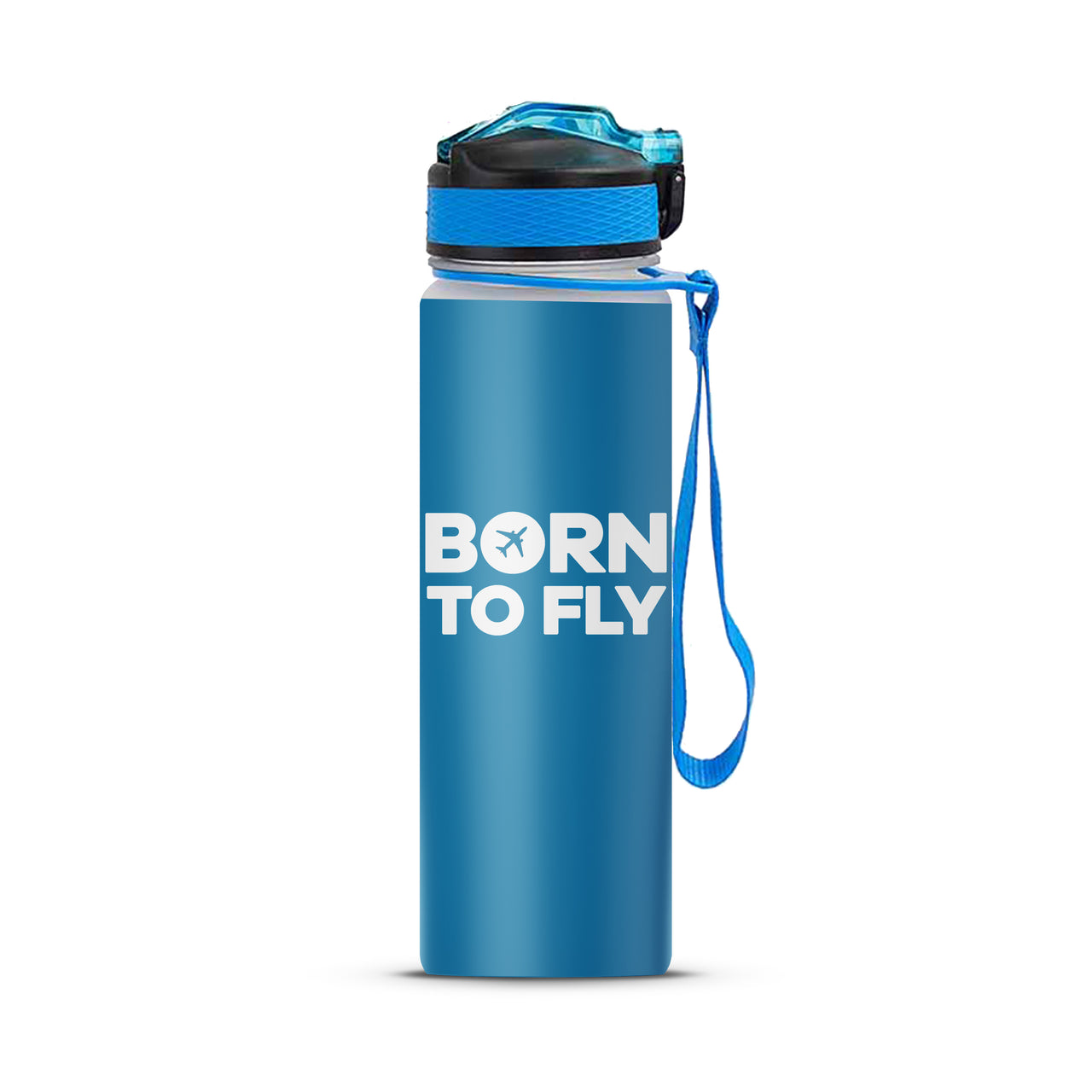 Born To Fly Special Designed Sports Kettles